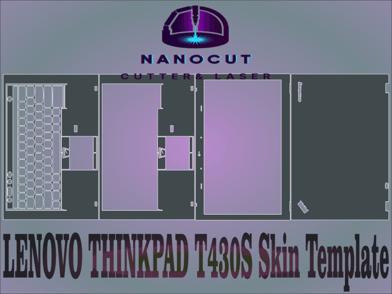 LENOVO THINKPAD T430S